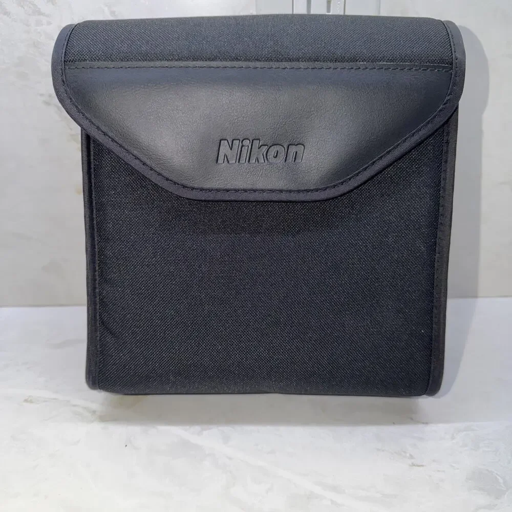 NEW Nikon Binoculars Soft Case Aculon A211 10-22x50 (CSA7LL) OEM Replacement